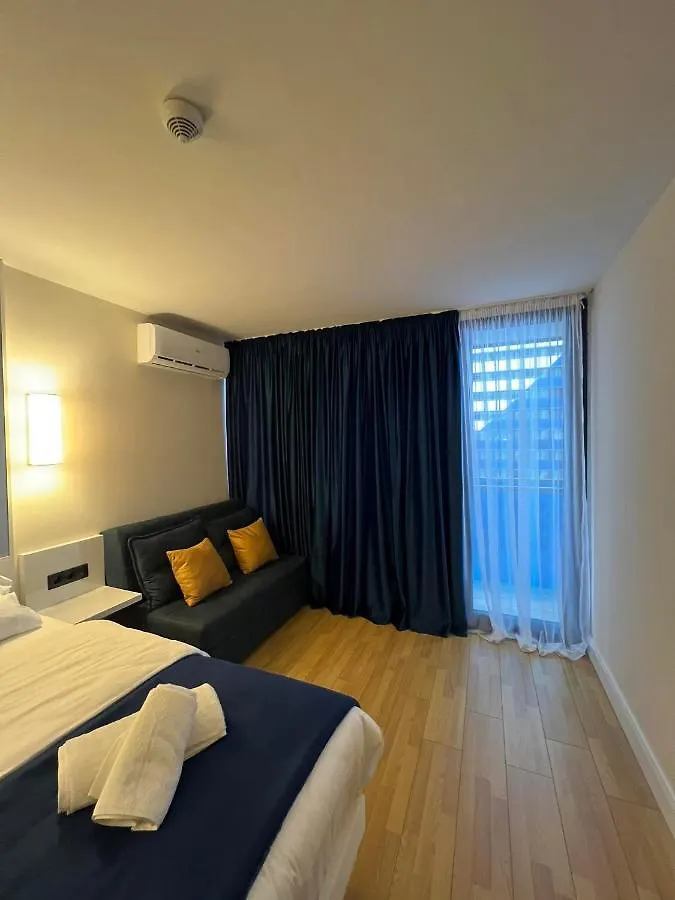 Орби Сити 0*, Batumi Georgia