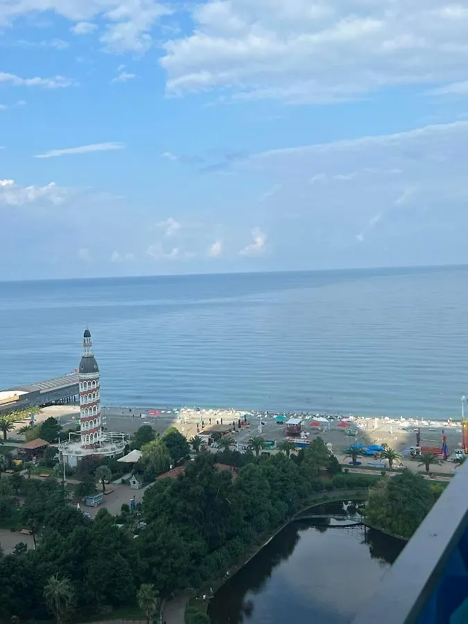 Орби Сити 0*, Batumi