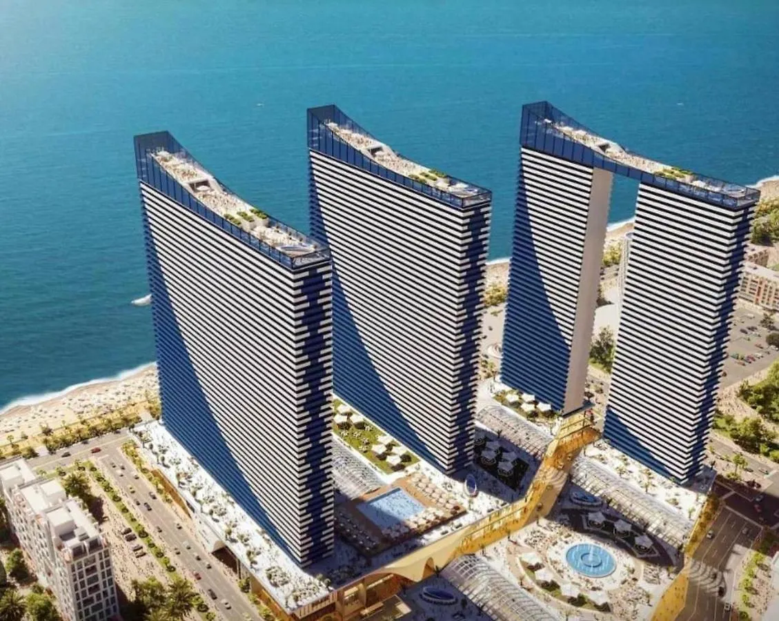 Орби Сити