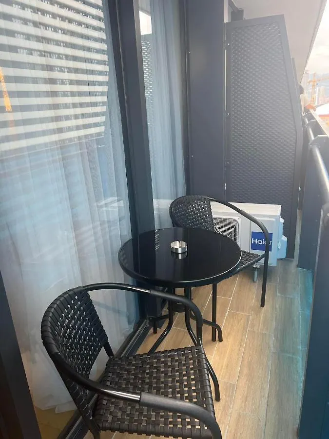 Apartment Орби Сити